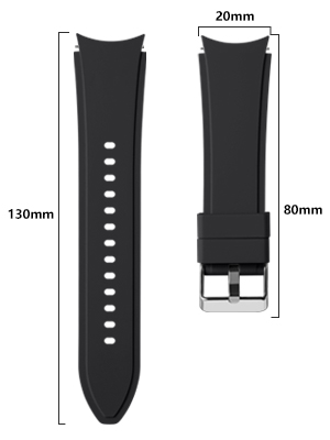 galaxy watch 4 band 40mm 44mm