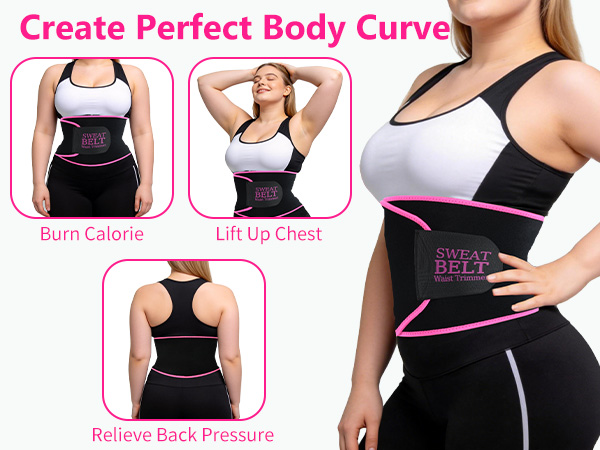 Waist Trainer For Women