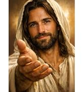 DIADAY Diamond Art Painting Kits Jesus