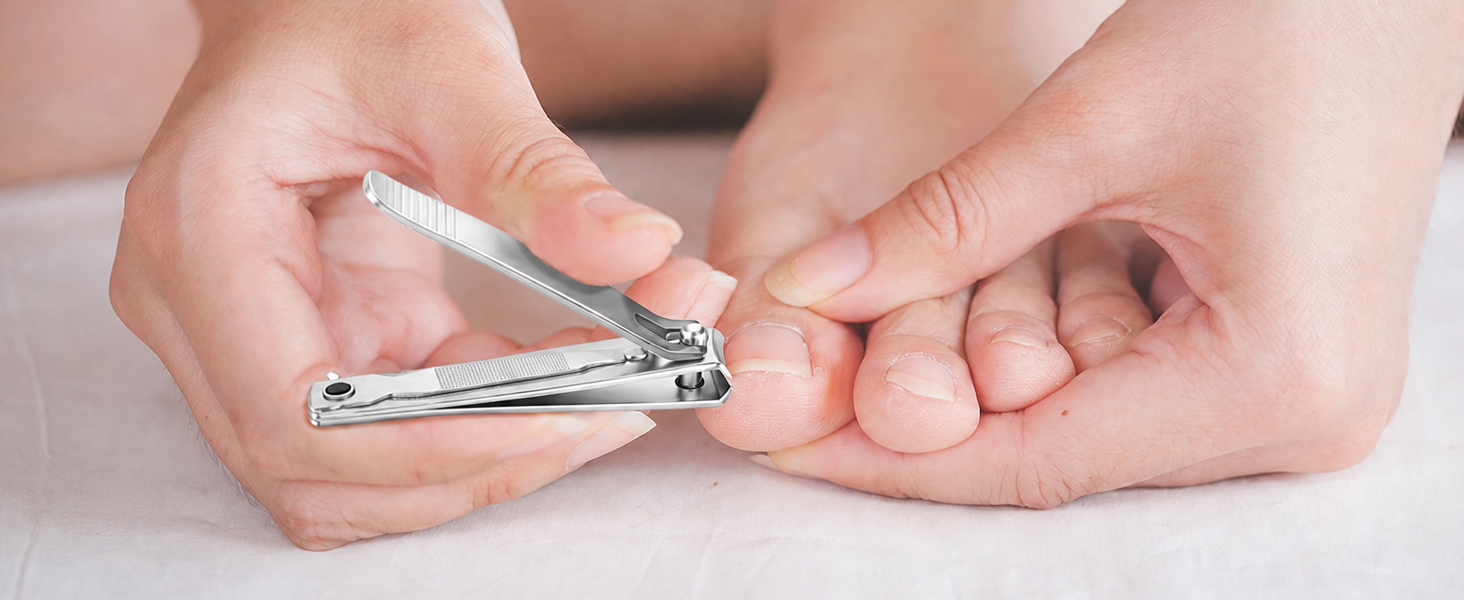 nail clippers for men