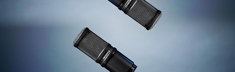 zoom,zdm-1,microphone