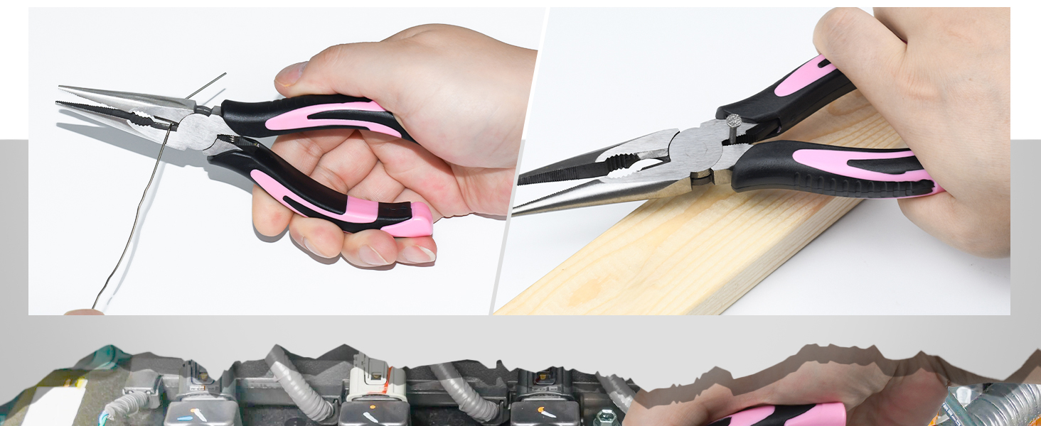 wide range of applications