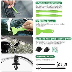 Auto Trim Removal Tool