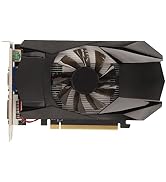4GB GDDR5 Graphics Card,Computer PC Gaming Video Graphics Card,128bit 1000MHz Core Frequency Supp...