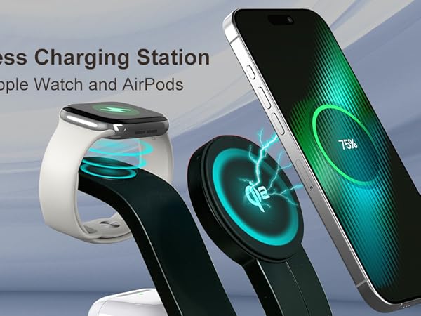 charging station iphone phone charger charging station for multiple devices