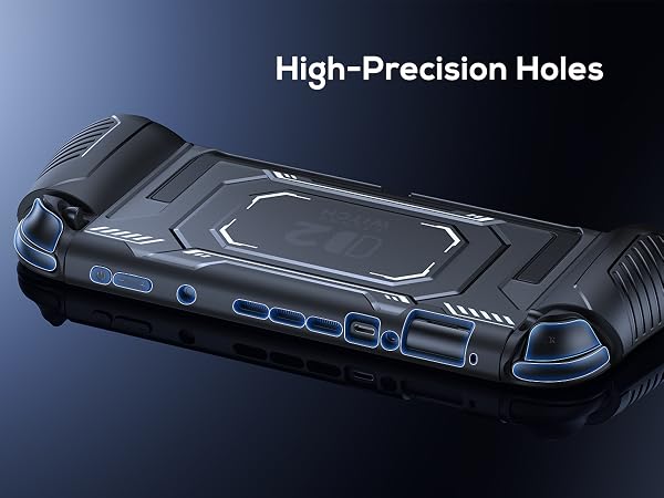 nintendo switch 2 protective shell