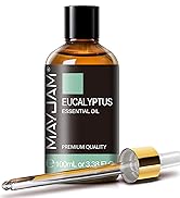 eucalyptus oil