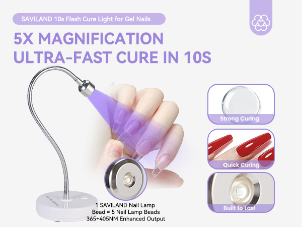 gel light