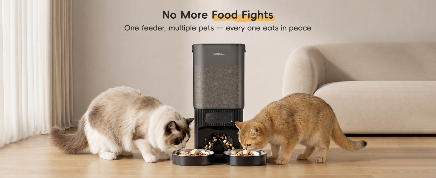 pet feeder