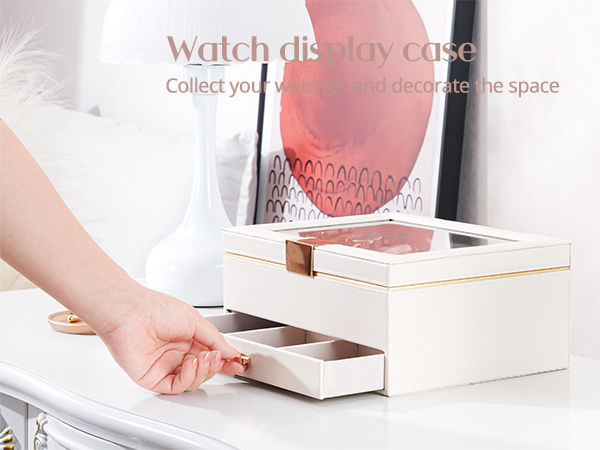 Watch Box