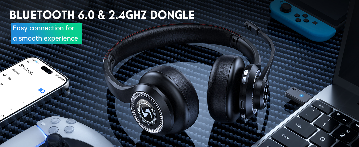 headset