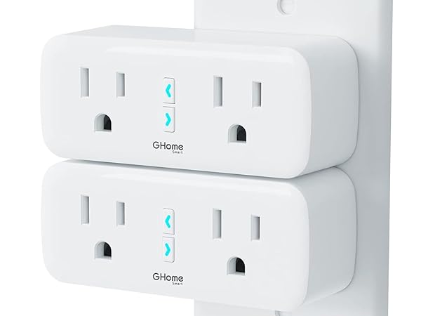 smart plug