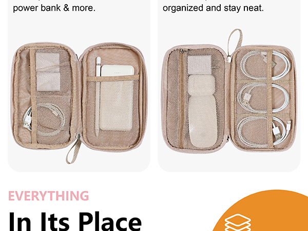 electronic organizer