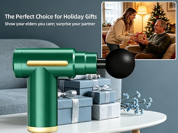 The Perfect Choice for Holiday Gifts