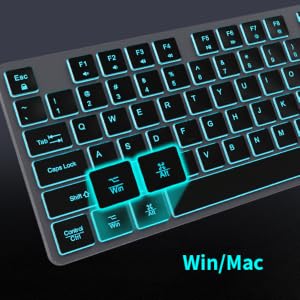 num pad