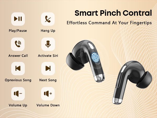 Earbuds