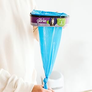 opaque refill film