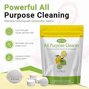 Cleaning