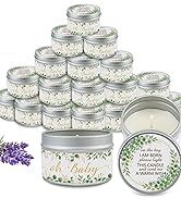 24Pcs Baby Shower Party Candles