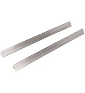 2PCS Kitchen Stove Counter Gap Covers, Stainless Steel Stove Gap Covers, Heat Easy to Clean Stove...