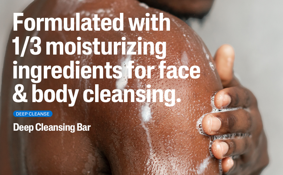 Deep Cleansing