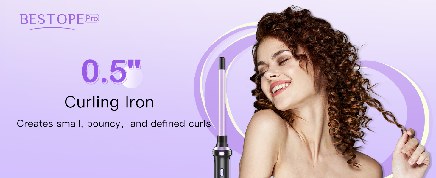 hair wand