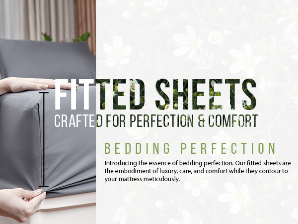 queen sheet set