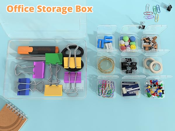 office storage box