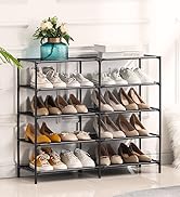 shoe rack