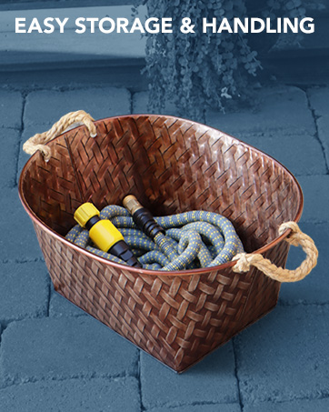 Hydrotech hose garden home outdoor flatjacket expandable