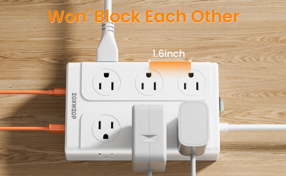 power strip