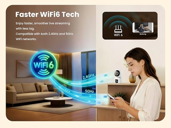 home security camera system