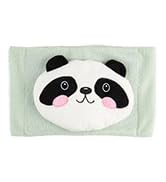 infant gripebelt panda