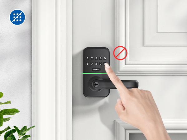 smart lock