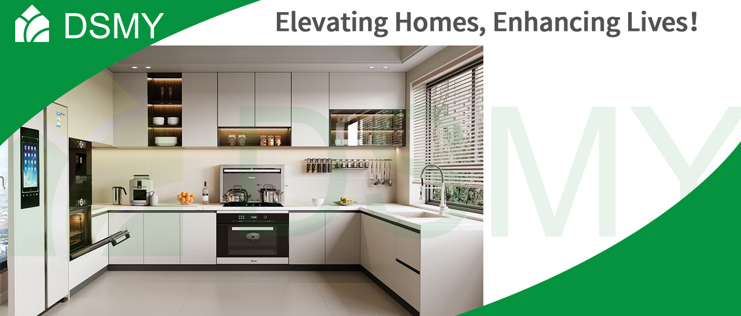 DSMY: Elevating Homes, Enhancing Lives!