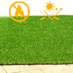 artificial grass