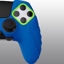 controller cover for ps5 edge