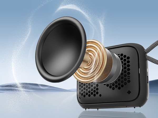 Bluetooth Speaker