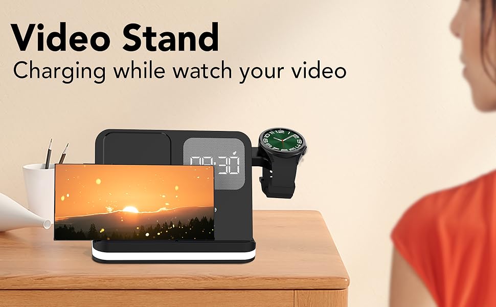 wireless charger samsung