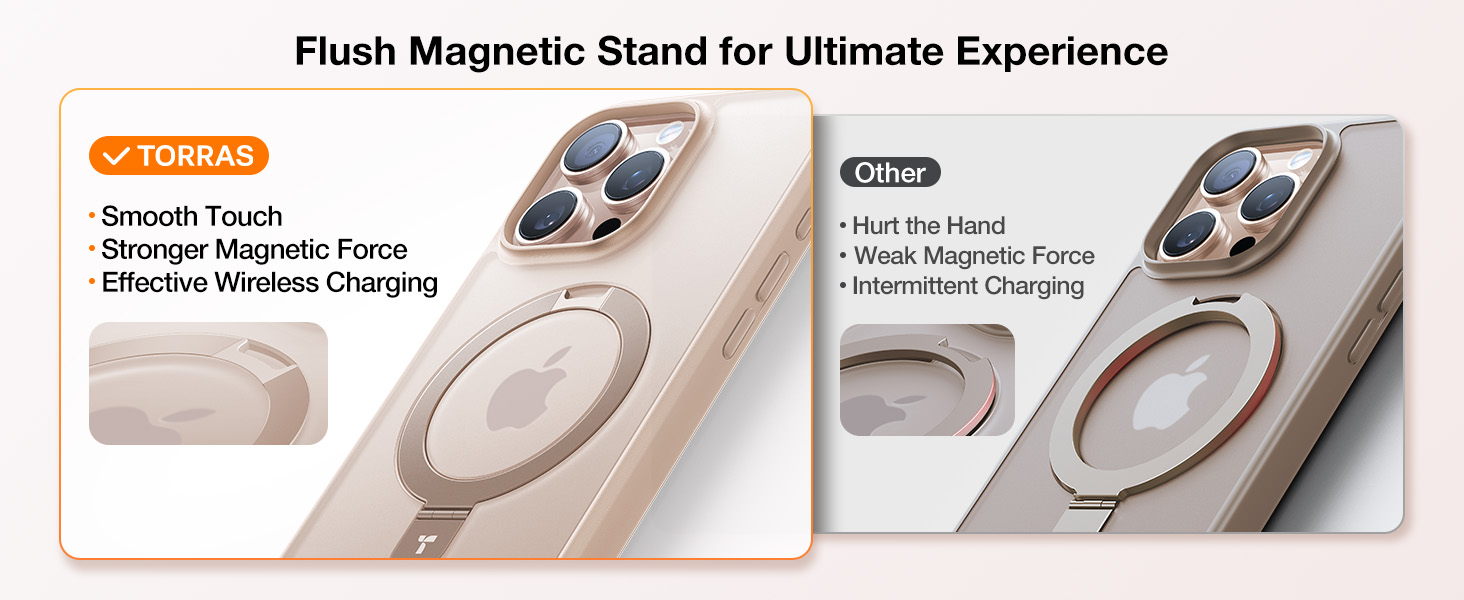 iphone 16 pro magnetic case