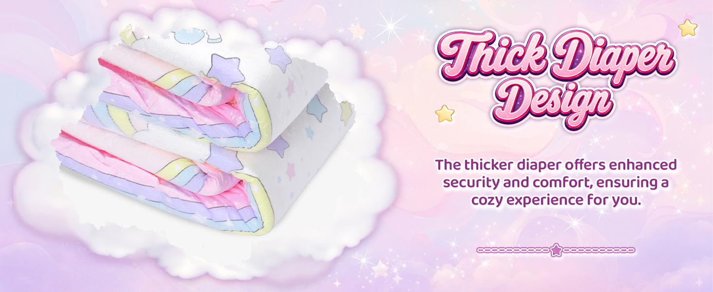 Fairy Littles in Dreamland