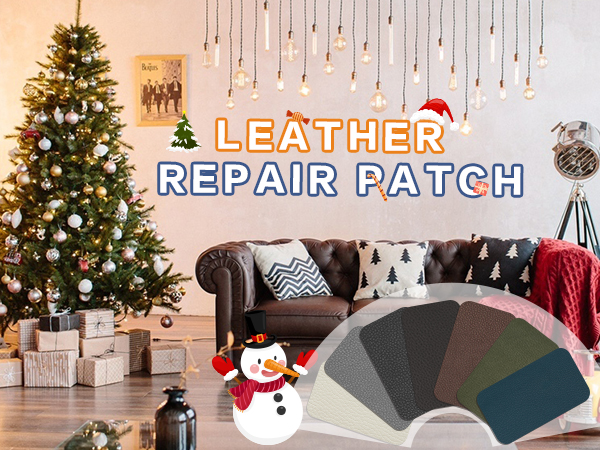 leather repair tape