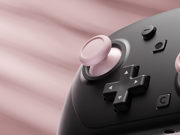 Joystick for Nintendo Switch 2 Pro