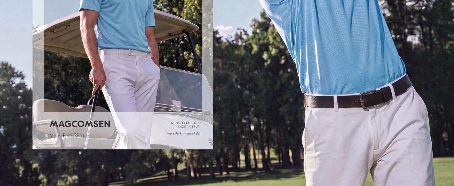 mens polo shirt
