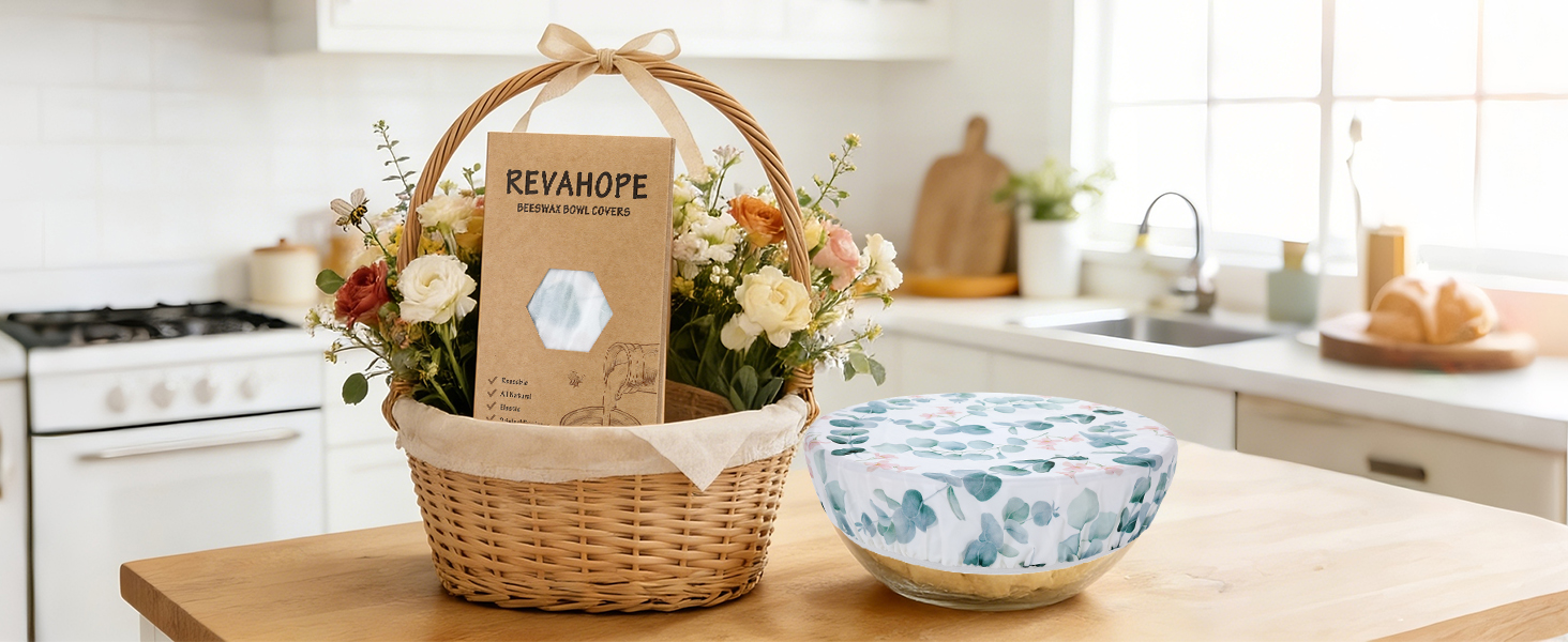 Kitchen Gift