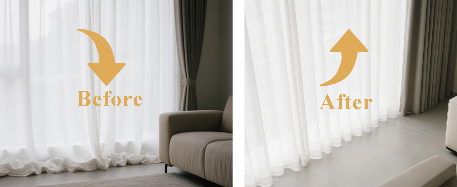 hemming tape for curtains
