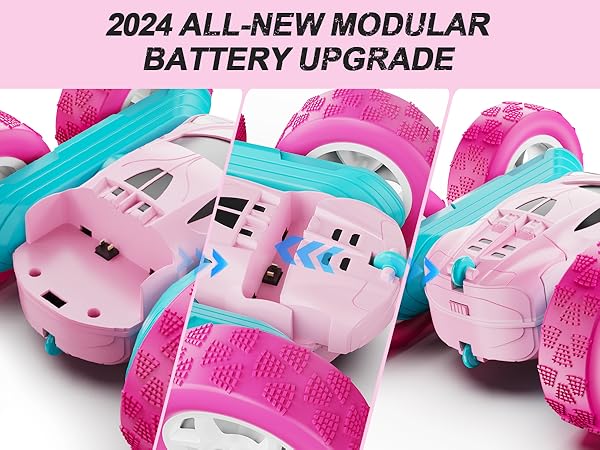 remote control car for girls