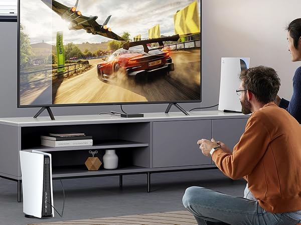 Enjoy Gaming