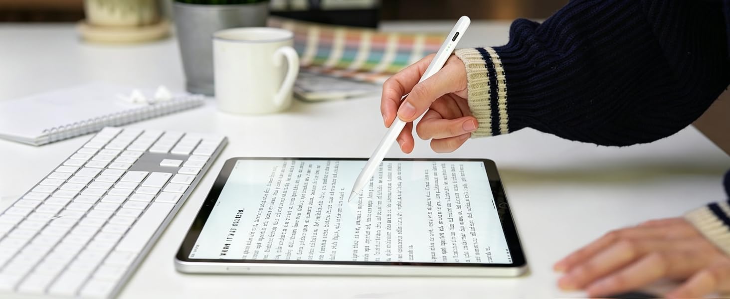 pencil for ipad