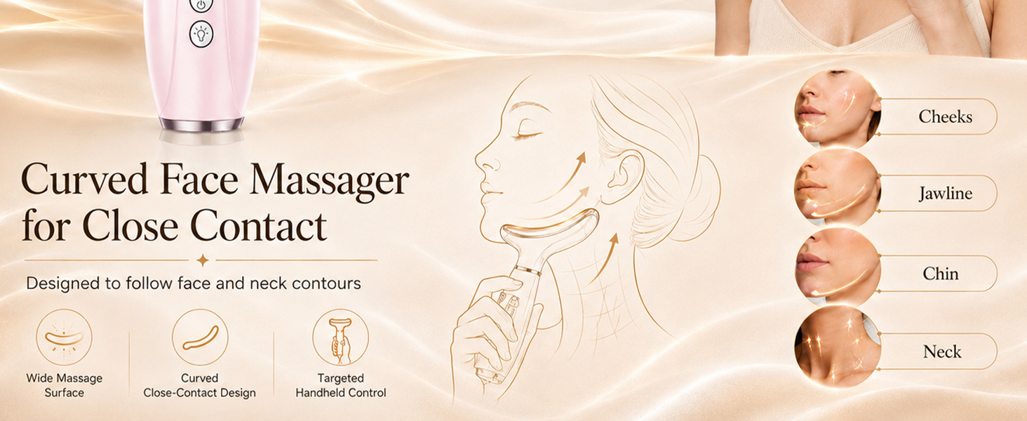 facial massager